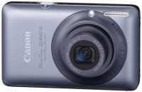 Canon Digital IXUS 120 IS (3969B007AA)